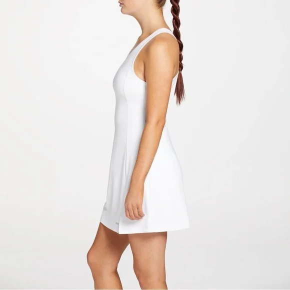 Prince Women's Match Core Built-In Tennis/Pickleball Dress - X Small - Picture 4 of 13